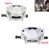 Motorcycle ATV Front Rear Disc Brake Caliper For 50cc 70cc 110cc 125cc 150CC 250cc Quad Go-Kart Taotao SunL Scooter Accessor
