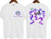 Футболка Kid Cudi to The Moon World Tour 2022, Футболка Kid Cudi Tour 202Tshirt Унисекс