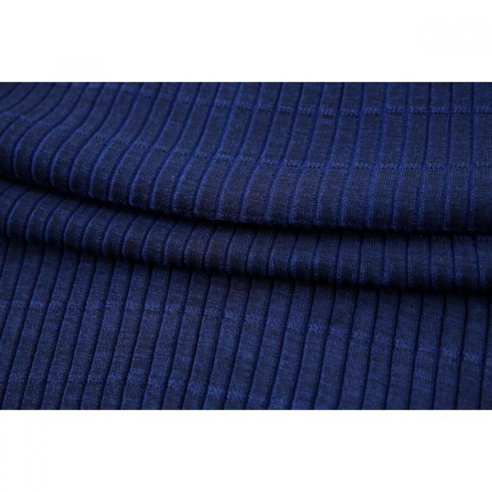 Furina Knit Long Cardigan Tressor