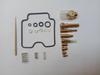 Car Carburetor Rebuild Kit w/Gaskets Jet For Can Am Bombardier DS 650 ATVs 2000-