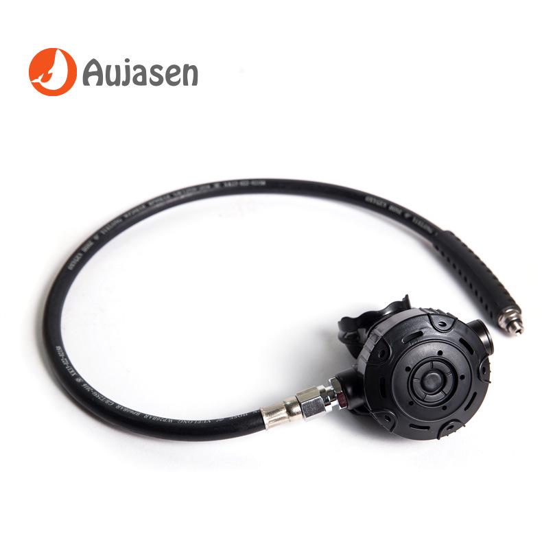 Регулятор для дайвинга Aojiasheng Вторая ступень