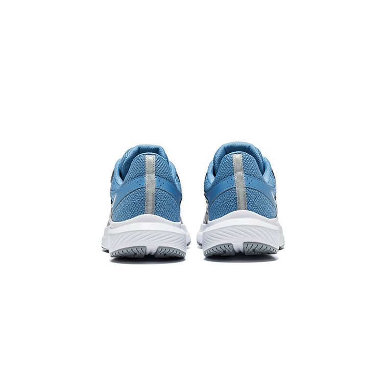 SAUCONY Cohesion 17 Flint Breeze Женские кроссовки Серые S10943-102