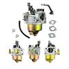 95112785 95105021 Carburetor for MTD Cub Cadet RT65 Troy Bilt Bronco Troy Bilt