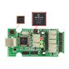 2021 OPCOM 200603a V1.95 прошивка дляOp OPCOM 2021 с чипом PIC18f45 Диагностический инструмент OBDII OPCOM v1.95 v1.99 v1.70 Opcom