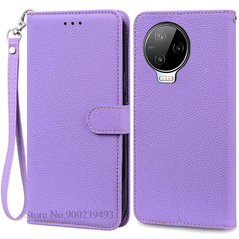 Для Infinix Note 12 2023 чехол-кошелек кожаный флип-чехол для Infinix Note 12 2023 чехол X676C чехол для телефона Coque Fundas Bumper