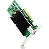 Сетевая карта 10GBE PCI-E с интерфейсом RJ45, серверная сетевая карта X540-T1 с чипом X540AT2, новая