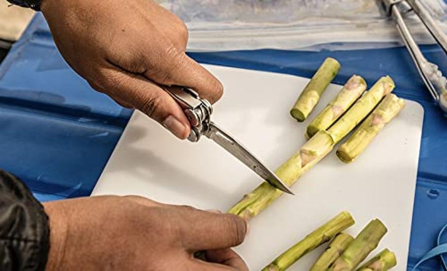 Чехол для многофункционального инструмента LEATHERMAN CURL из нейлона с карманным зажимом [Товар]