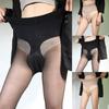 High Quality Stockings New Pantyhose Seamless Sheer Tights