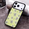 Cartoon Australian Koala Phone Case For iPhone 17 16 15 14 13 12 11 Pro Max Plus 17Air Soft Silicone Cover