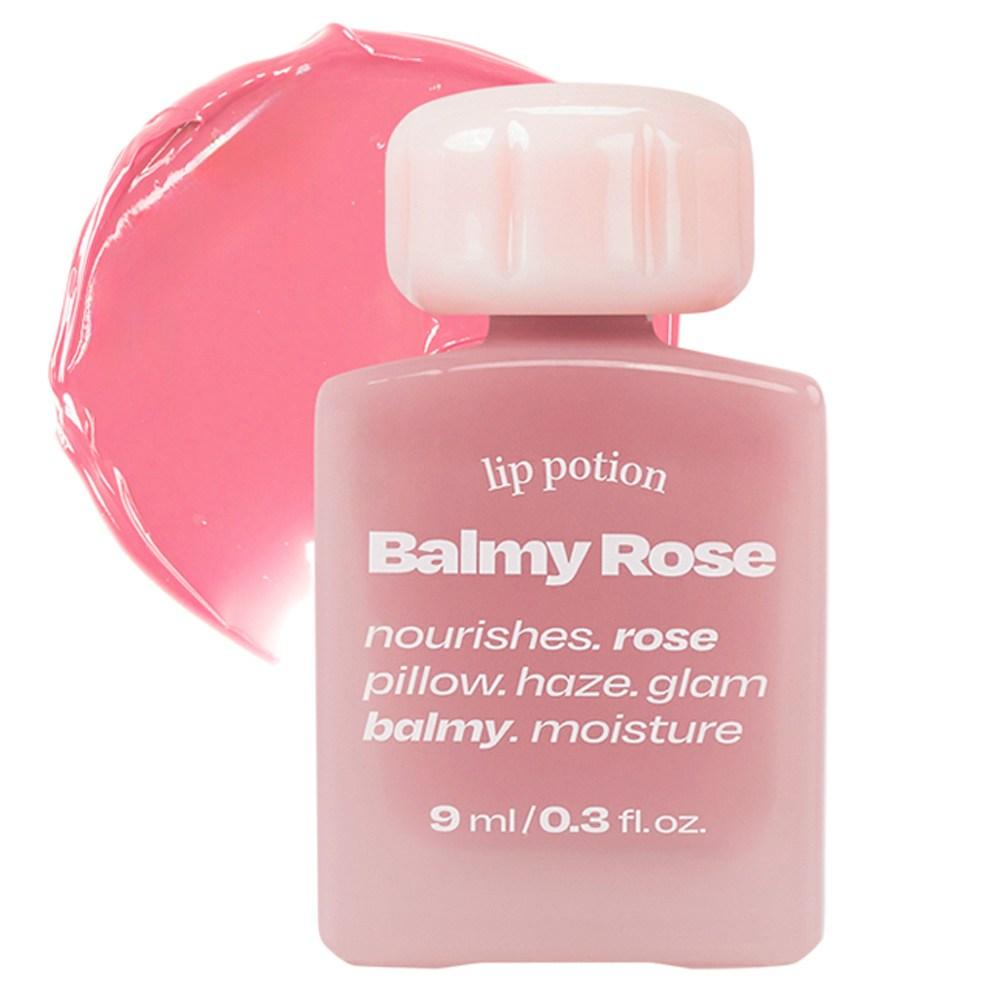 Alternative Stereo Lip Potion Baby Rose Lip Balm 01 Baby Rose 1 pcs
