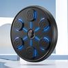 Умная мишень для бокса Yousheng, совместимая с Bluetooth 5.0, настенный тренажер для отработки ударов с LED-дисплеем, 9 режимов, боксерское крепление