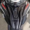 2023 TRK702 Sticker 3D Gel Epoxy Sticker Kit 3D Motorcycle front end Protection Sticker For Benelli TRK 702 TRK 702X 2023-