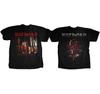 BATHORY Under The Sign Hi Fidelity Unisex T-shirt