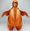 Big Turkey Funny Inflatable Costume, Adult