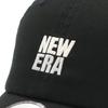Кепка New Era Casual Classic Cotton Low Free CC Square NE NER36C8311, Черный, Черный, 14388450,
