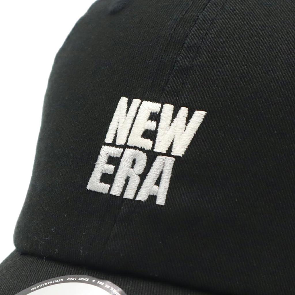 Кепка New Era Casual Classic Cotton Low Free CC Square NE NER36C8311, Черный, Черный, 14388450,
