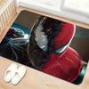 Authorized MARVEL, 1pc, Floor Mat, Designed with Themes of Superheroes And Classic Film Heroes, Available in Multiple Sizes, S