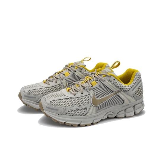 Nike Zoom Vomero 5 Women Running Shoes Gray FJ7694-020