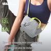 Beneath the Banana Tree LC169 Expandable Mini Crossbody Bag