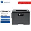 TOEC OEP3010DN A4 Черно-белый двусторонний лазерный принтер Штепсель CN (адаптер в комплекте)