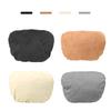 Car Pillow Breathable Car Neck Pillow Soft Car Headrest Head Neck Support