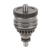 Starter Drive Gear 13101‑3708 Metal Alloy 19 Teeth High Performance Replacement for Sea‑Doo 3D DI 951