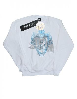 Мужская толстовка Ravenclaw Raven Crest