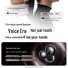 Saina S7S Ultra Open-Ear Clip Bluetooth Headphones