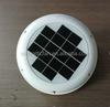 New Arrivals SV-2 Solar Ventilation Fan Custom Brushless DC Motor Air Intake / Exhaust Function for RV Boat Caravan