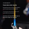 BYNET Telecom-Grade Single-Mode Duplex Fiber Optic Patch Cable