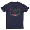 Winter Blessings Christmas Holiday TShirt Unisex Gift Retro Funny Unisexs