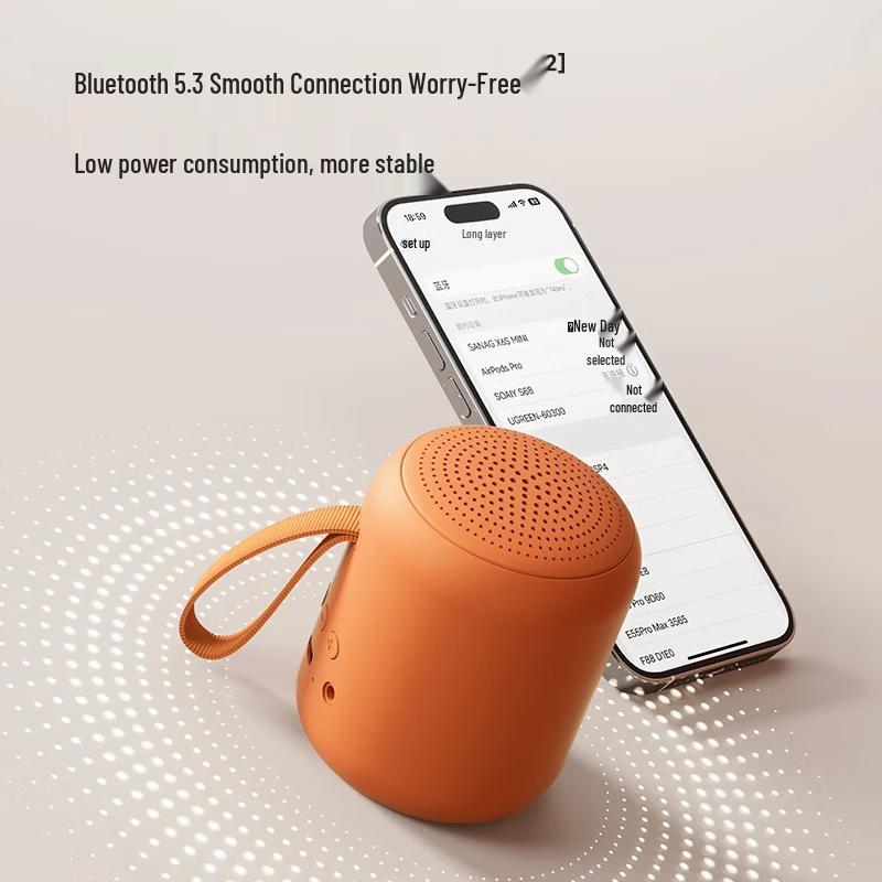 Sena X6SII Мини-портативная умная Bluetooth-колонка CN-вилка (адаптер в комплекте)