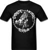 Футболка Extreme Noise Terror группа Хардкор Панк-Рок Грайндкор Дэт-Метал