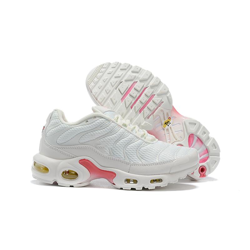 2024 Модный тренд Max TN Plus Мужские и женские кроссовки Aqua Silver Particle Grey Triple black Digital Pink Psychic Blue Worldwide Мужские кроссовки Спортивные