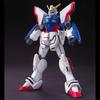 HGFC 1/144 GF13-017NJ Shining Gundam Mobile Fighter G Gundam Model Kit 1/144 Scale Collectible