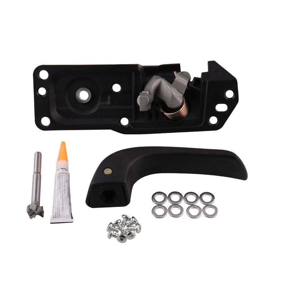 Ремонт ручки двери LH Внутренняя со стороны водителя для 07-13 Chevrolet 20833606