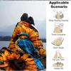 1 шт. Синяя птица, Подсолнух Плед - Мягкий Теплый Всесезонный Плед для Дивана, Кровати, Машины, Офиса, Плед для Дивана yy250916104