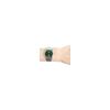 Casio Cheap Casio MTP-B145D-3A Unisex Quartz Watch Metal Silver Green 38mm