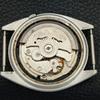 Б/У винтажные мужские часы SEIKO 5 AUTOMATIC 7S26A из Японии с красным циферблатом a433557-2 R117-a433557