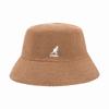Kangol K3050st Oat Bermuda Bucket Hat