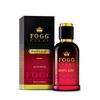Fogg Beautiful Secret Scent, Парфюмированная вода, женские духи, стойкий свежий и цветочный аромат, 100 мл