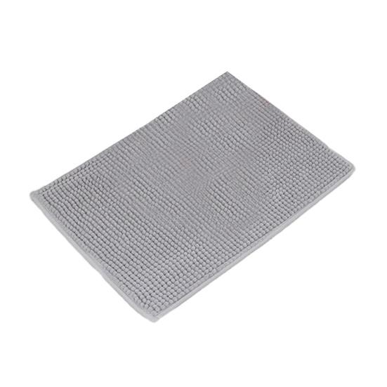 Ванная коврик из микрофибры впитывающий коврик для пола мягкий моющийся коврик для ванной комнаты быстросохнущий ковер для душевой раковины в ванной ванны