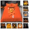 Duvet Cover Set Halloween Home Bedclothes Luxurious Bedding Sets King Size Bedding with Pillowcase Children Bedding Set