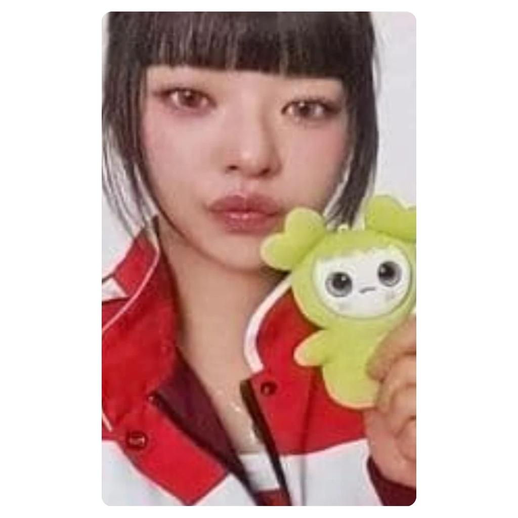 TWICE Приветствие с Новым годом 2026 ФОТОКАРТОЧКА ОФИЦИАЛЬНАЯ JYP Фанаты