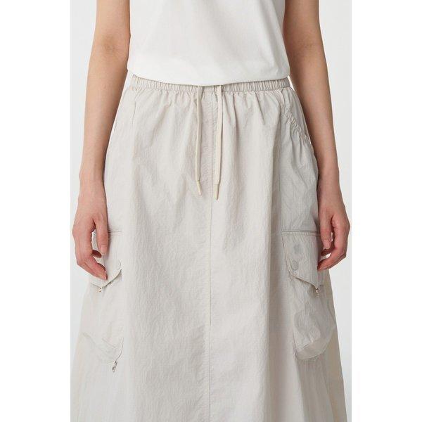 Kolon SportS Женская S Карго Длинная Юбка Tvpnm25562lgi
