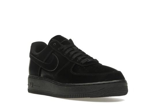 Nike Air Force 1 LX Low V Черный - HF9109-001