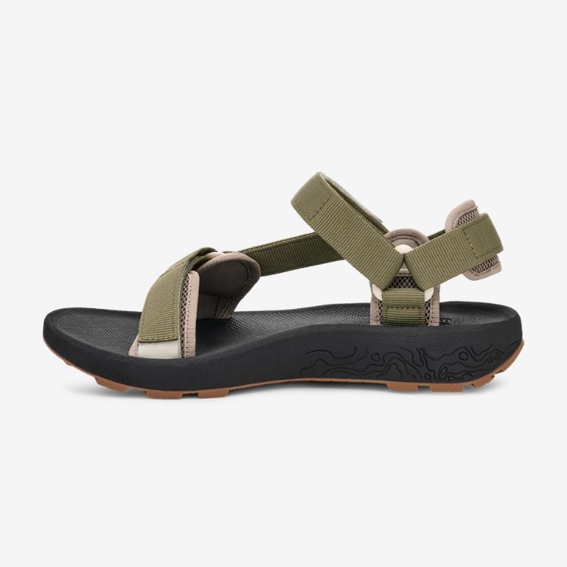 Teva Women S Outdoor Water Sandal Stvf2530270 Blv