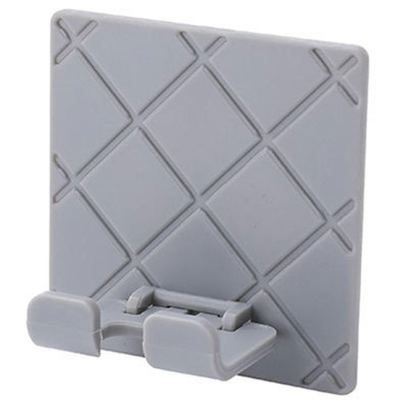 Складной крючок, держатели для хранения, стеллажи, настенный крючок, самоклеящаяся складная розетка, вилка для кухонной техники, шнур питания, промывка