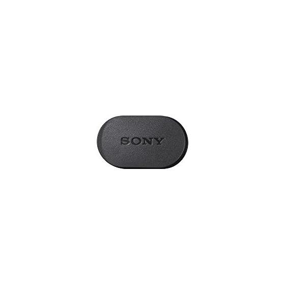Наушники Sony с глубоким басом модель MDR-XB75AP: Канального типа с пультом ДУ и микрофоном, черный MDR-XB75AP B