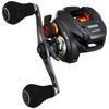 SHIMANO Лодка Катушка с ручным заводом Двухосевая 20 Barchetta F Custom 150DH (Правильно) Для технической рыбалки, такой как Тайраба